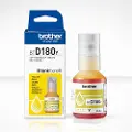 Brother BTD180Y, Original, Gul, Brother, DCP-T580DW, DCP-T583DW, DCP-T780DW, 5000 Sider, 1 stk