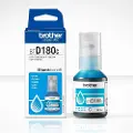 Brother BTD180C, Original, Blå, Brother, DCP-T580DW, DCP-T583DW, DCP-T780DW, 5000 Sider, 1 stk