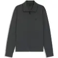 Hugo Boss Future 10267102 01 Genser Med Hel Glidelås