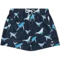 Emporio Armani Em000583_af12347 Badeshorts Boxer