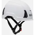 Kask Industrihjelm Primero hvid