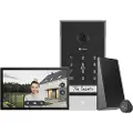 Ezviz Ep7 Videodørtelefon