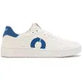Ecoalf for man. MCMSHSNDEIAA0448S25-355 Trainers Deia white (46), Flat, Laces, Casual, Sustainable
