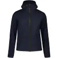 Dolomite Latemar Wool Jakke
