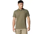 Columbia Tech Trail Utility Kortermet Poloskjorte