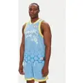 Puma HOOPS x MANCHESTER CITY Basketball Jersey Men, Men, Light Blue, XL