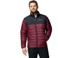Columbia Powder Lite Ii Jakke