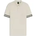 Hugo Boss Zone 10273348 Kortermet Poloskjorte