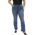 Vero moda Flash Flared Fit Li347 Jeans