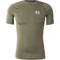 Under Armour Heatgear Armour T-skjorte
