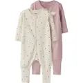 Name it 2-pakning Pyjamas