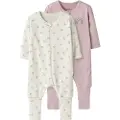 Name it 2-pakning Pyjamas