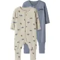 Name it 2-pakning Pyjamas
