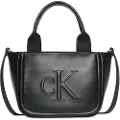 Calvin Klein Lv04f3219g Shopper Bag