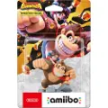 Nintendo Donkey Kong & Pauline - Amiibo