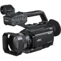 Sony Pxw-z90v/c Videokamera