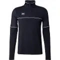 Under Armour Challenger Training Halv Glidelås Genser