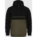 Horsefeathers Fulton Hettegenser grønn