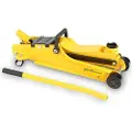 Stanley STMT81251-1, Universell, 2000 kg, Hydraulic jack, 8,5 cm, 38,1 cm, Svart, Gult