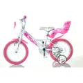 Dino Bikes Hearts 14´´ Sykkel