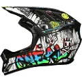 O'Neal Backflip Rancid Offroadhjelm