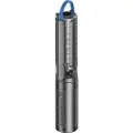 Grundfos Nedsenkbar pumpe SP5A-12 - Rp 1 1/2'' 3x400V 50Hz 1,1kW