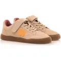Mtng unisex for kids. 49317 Trainers Free beige (28), Flat, Velcro, Casual, children's fashion
