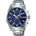 Casio Edifice 44 Mm Klokke