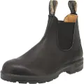 Blundstone Classic Comfort Black Premium Leather Boots 46