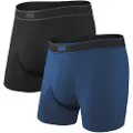 Saxx Daytripper Fly Boxers 2 Enheter