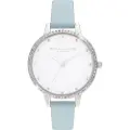 Olivia Burton Ob16rb19 Dameklokke