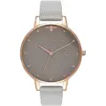Olivia Burton Ob16am87 Dameklokke