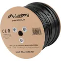 Lanberg Rull Med Cat5 Utp Awg-kabel Nettverkskabel 305 M