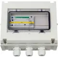 Victron Energy 5 Kva/overføringsbryter 230v