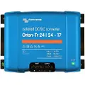Victron Energy Orion-tr 24/isolert Omformer 24-17a 400w