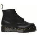 Dr. Martens 101 6-eye Bex Smooth Støvler