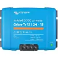 Victron Energy Orion-tr 12/24-15a 360w Dc-dc Konverter