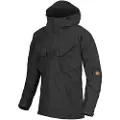 Helikon Tex Pilgrim Anorak L jacket, svart