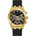 GUESS Continental Gw0262g2 Klokke