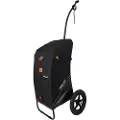 Xlc Bs-l05 12´´ 60l Sykkelvogn