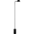 Dyberg Larsen Dyberg LarsenGulvlampe MarmorSvartGulvlamperFra Homeroom