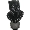 Marvel Enesco Svart Panter 25 Cm