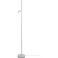 Nordlux NordluxGulvlampe OmariHvitGulvlamperFra Homeroom