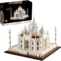 LEGO Architecture Taj Mahal (21056) Byggespill