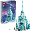 LEGO Disney 43197 Frozen The Ice Castle