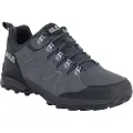 Jack Wolfskin Shoes Refugio Texapore Low Tursko