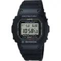Casio G-shock Gw-5000u-1er Klokke