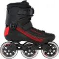 Powerslide Swell 100 3d Adapt Padding Inlineskøyter