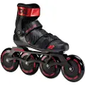 K2 Redline 110 Inlineskøyter