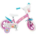 Toimsa En71 Peppa Pig 12´´ Sykkel